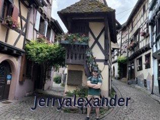 Jerryalexander