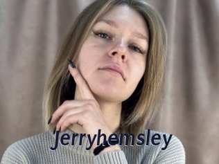 jerryhemsley Site Cul