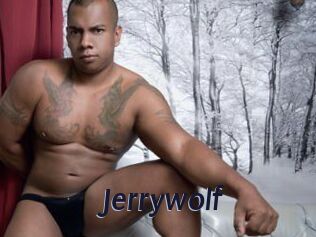 Jerrywolf