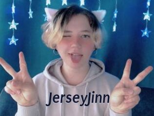JerseyJinn