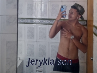 Jeryklarson