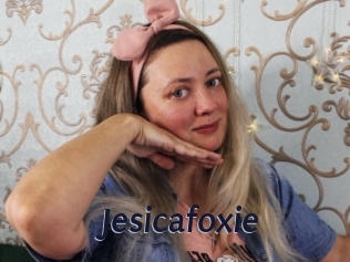 jesicafoxie Site Cul