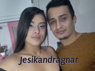 Jesikandragnar