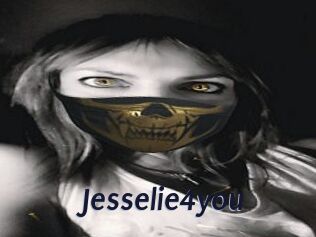 Jesselie4you