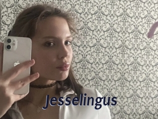 Jesselingus