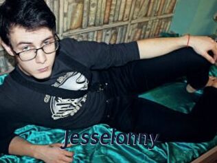 Jesselonny