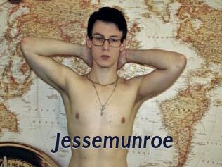 Jessemunroe
