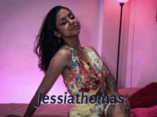 Jessiathomas