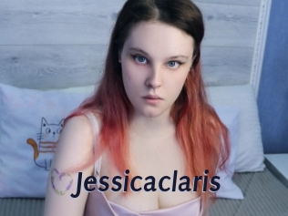 Jessicaclaris