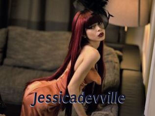 Jessicadevville