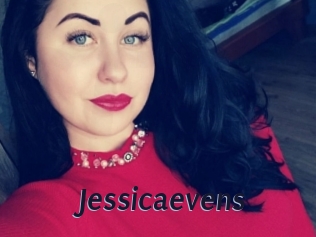 Jessicaevens