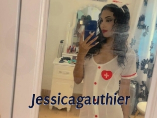Jessicagauthier