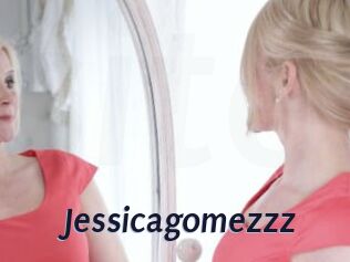 Jessicagomezzz