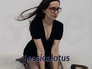 Jessicalotus