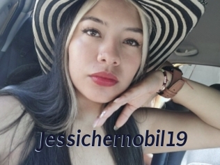 jessichernobil19 Site Cul