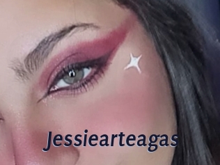 Jessiearteagas