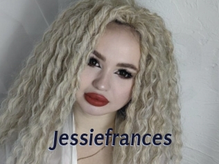 Jessiefrances