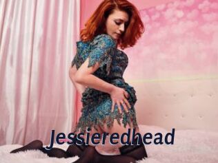 Jessieredhead