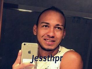 Jessthpr