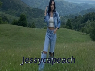 Jessycapeach