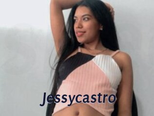 jessycastro Site Cul