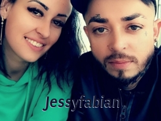 Jessyfabian