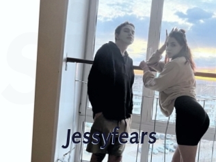 Jessyfears