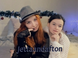 Jettaandafton