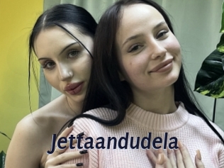 Jettaandudela