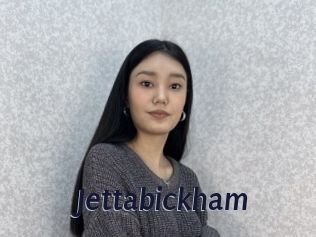 Jettabickham