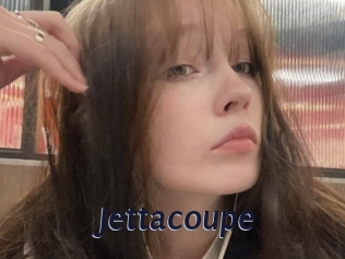Jettacoupe