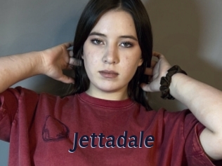 Jettadale