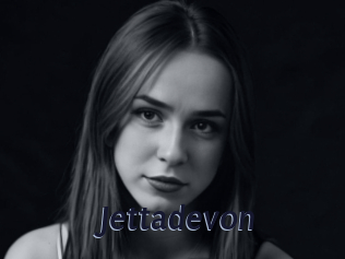Jettadevon