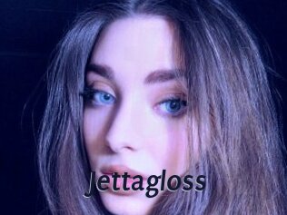 Jettagloss