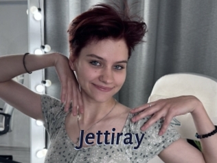 Jettiray