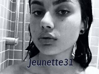 Jeunette31