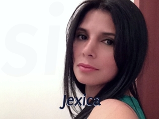 Jexica