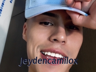 jeydencamilox Site Cul