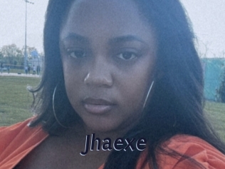 Jhaexe