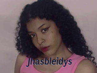 Jhasbleidys