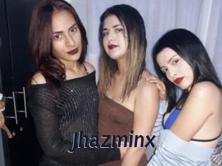 Jhazminx