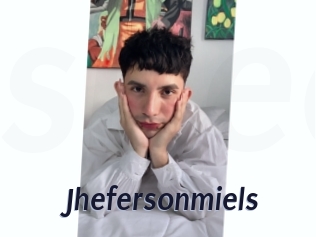 Jhefersonmiels