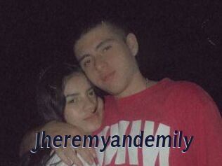 Jheremyandemily