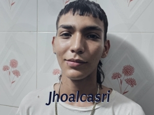 Jhoalcasri