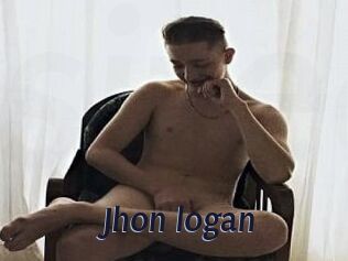 Jhon_logan