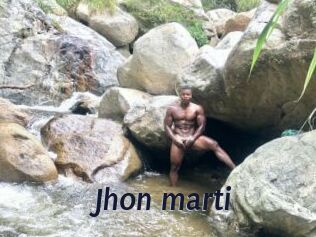 Jhon_marti