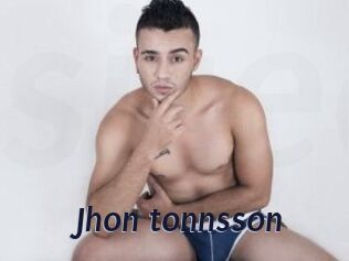 Jhon_tonnsson