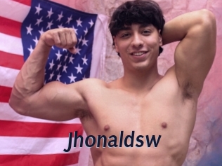 jhonaldsw Site Cul