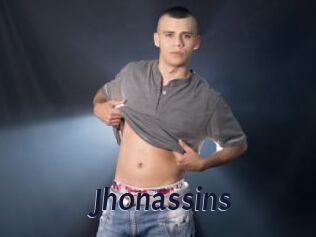 Jhonassins