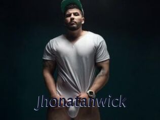 Jhonatanwick